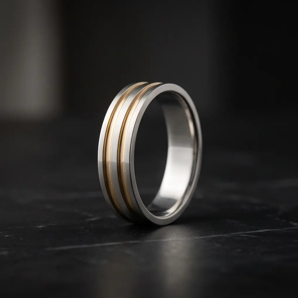 SLEEK BAND