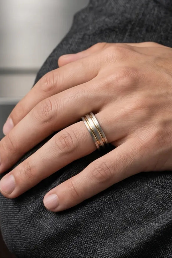 SLEEK BAND