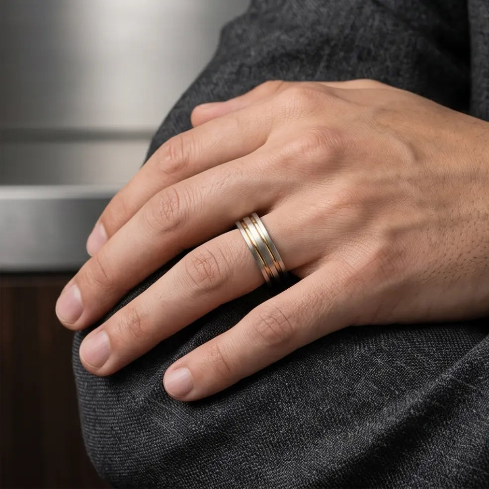 SLEEK BAND