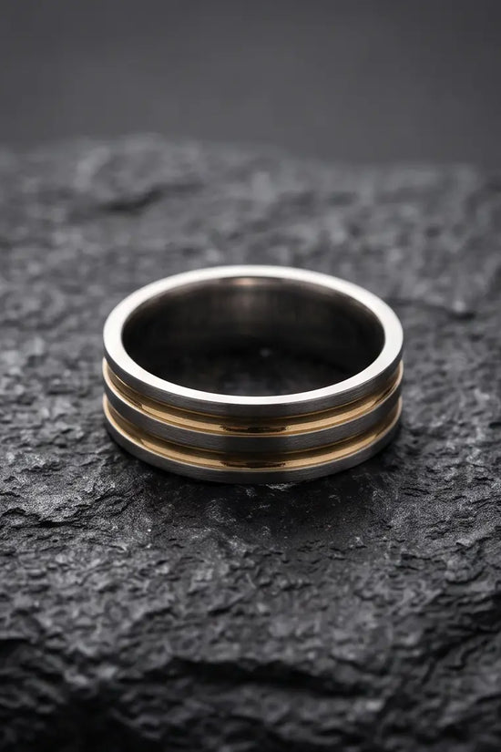 SLEEK BAND