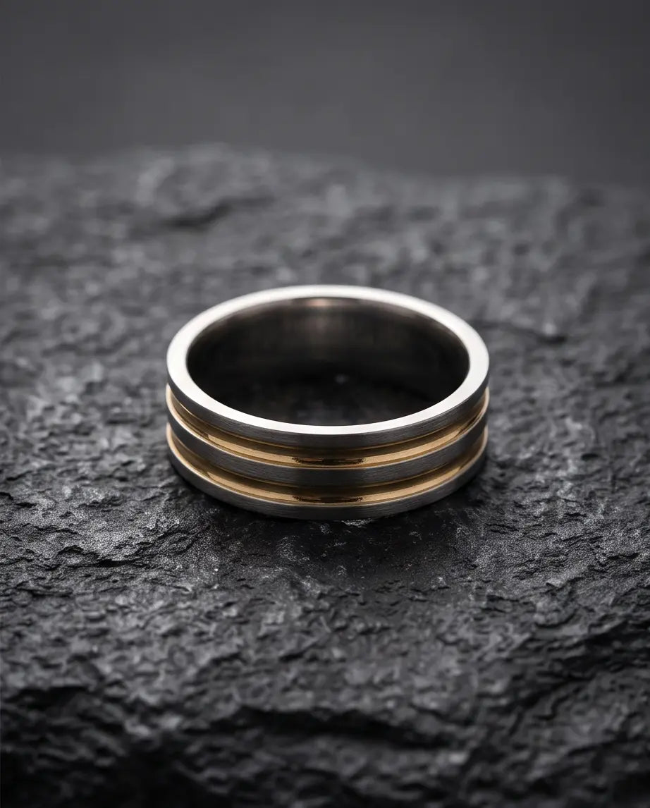 SLEEK BAND