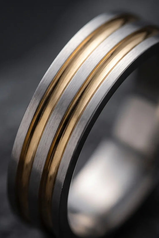 SLEEK BAND