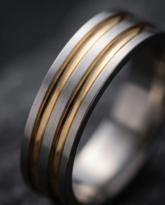 SLEEK BAND