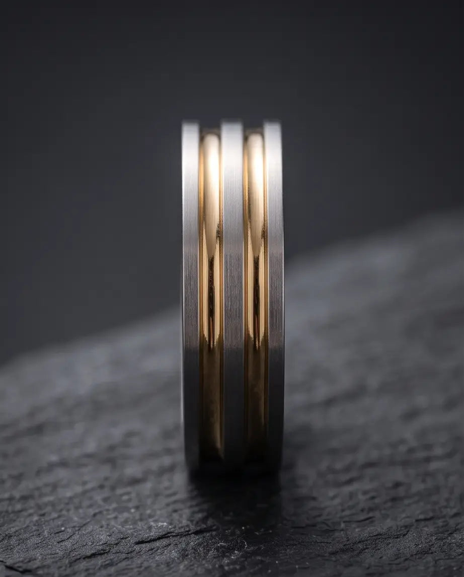 SLEEK BAND
