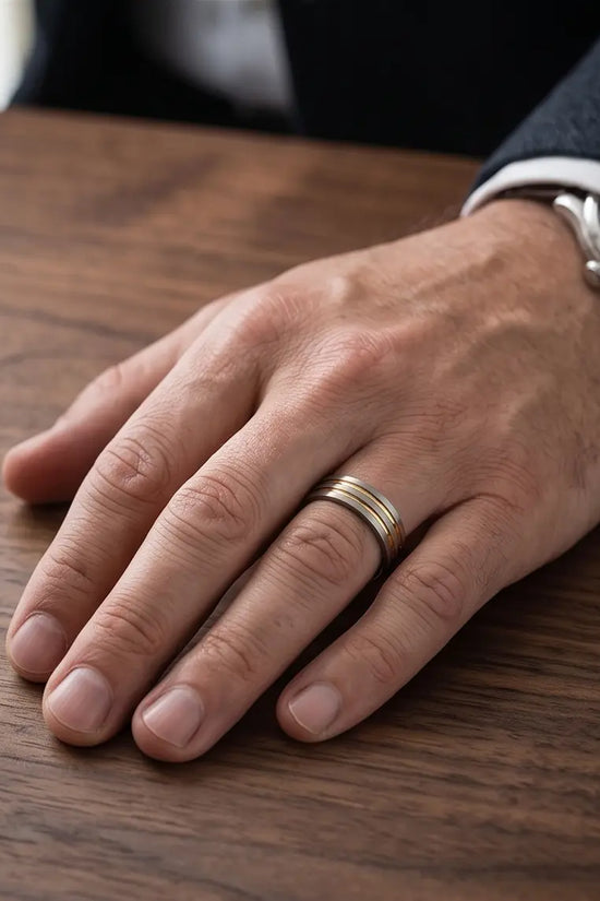 SLEEK BAND