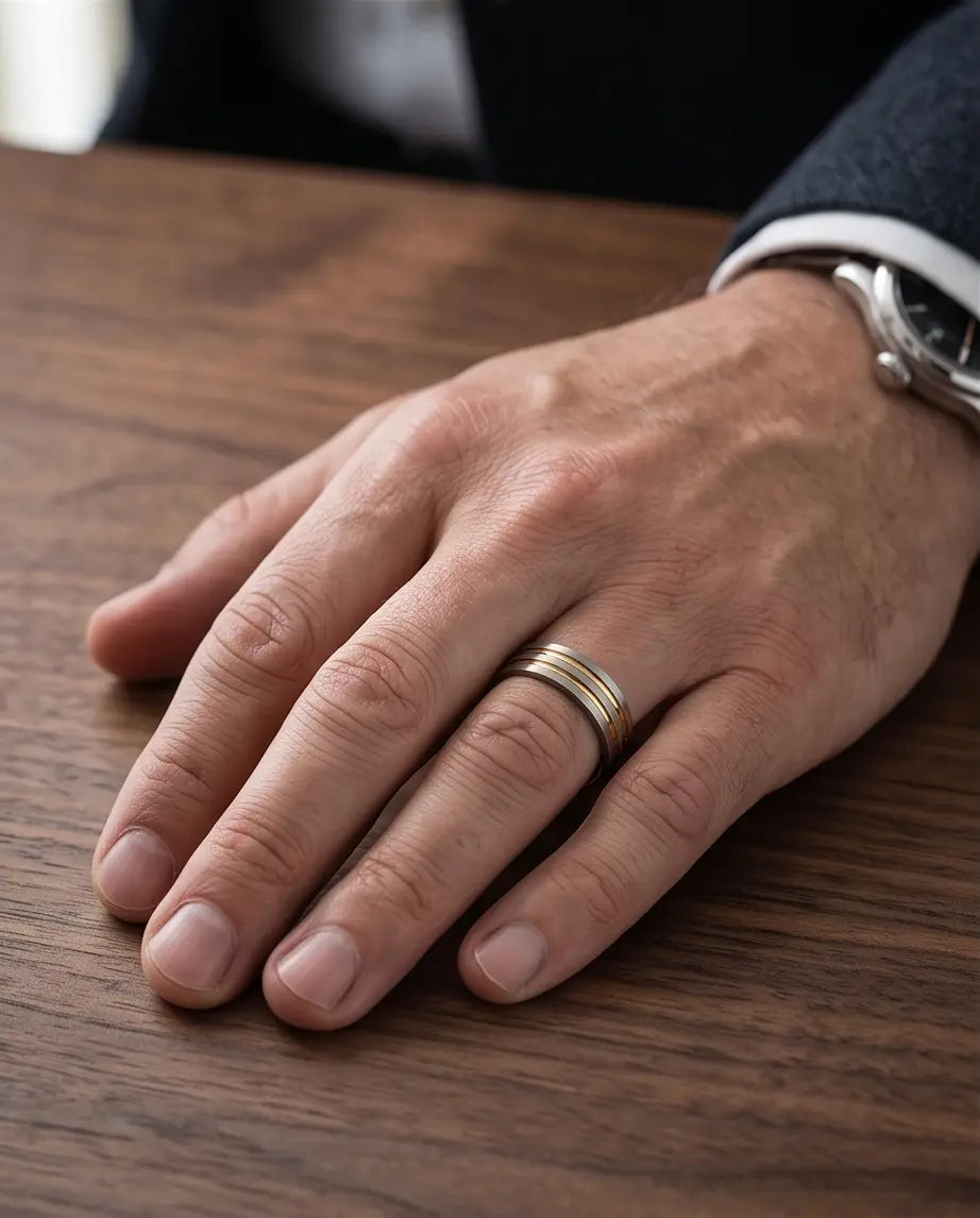 SLEEK BAND