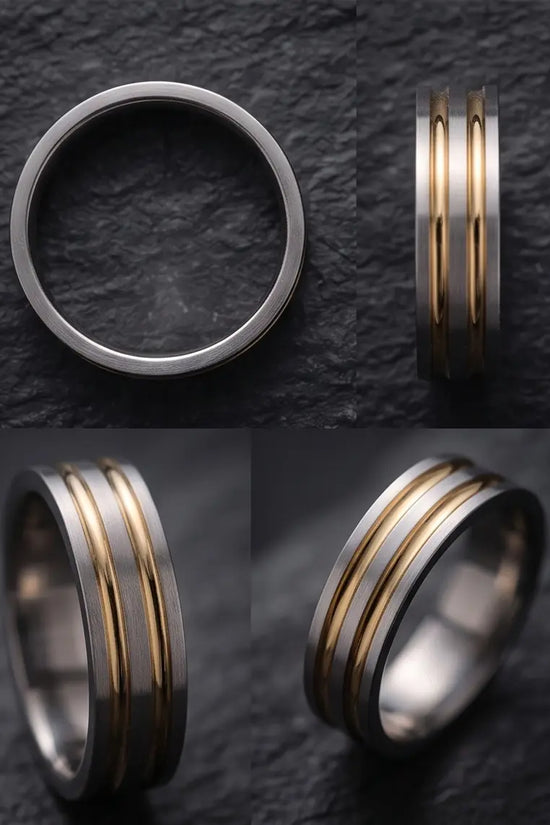 SLEEK BAND