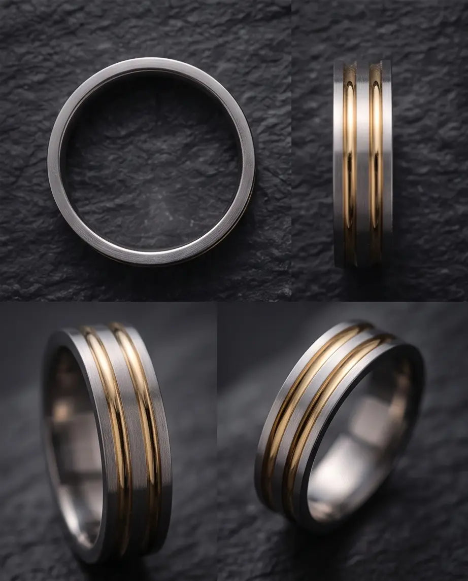 SLEEK BAND