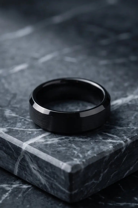 OBSIDIAN EDGE BAND