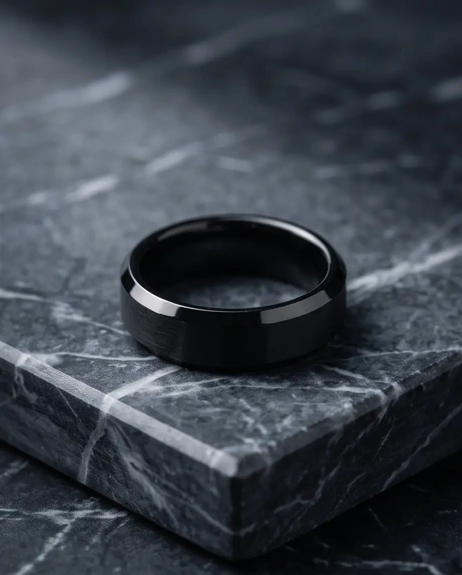 OBSIDIAN EDGE BAND