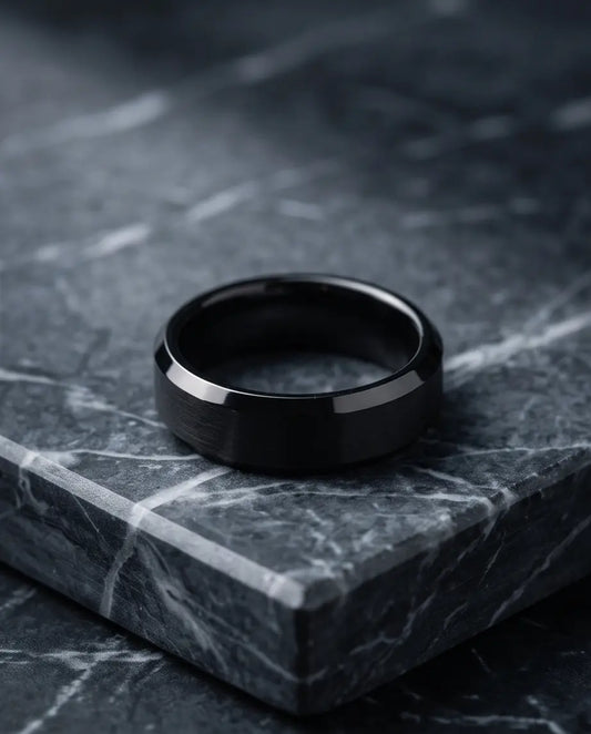OBSIDIAN EDGE BAND