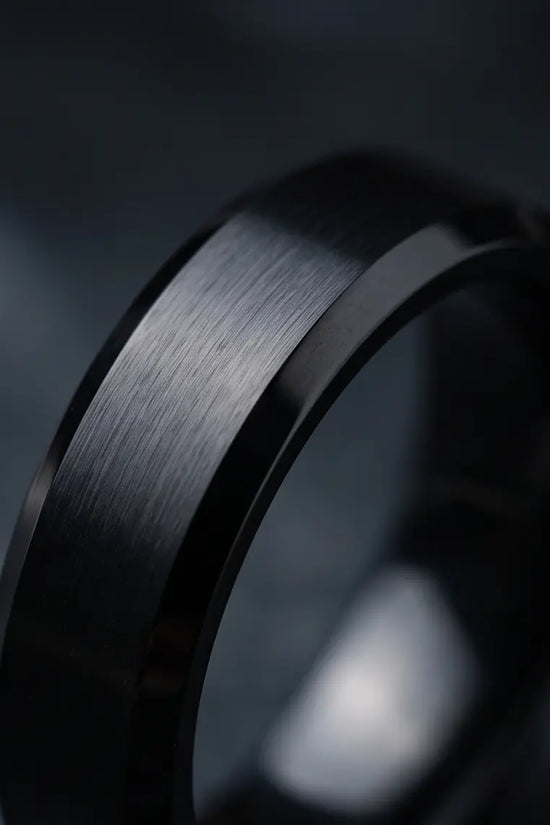 OBSIDIAN EDGE BAND