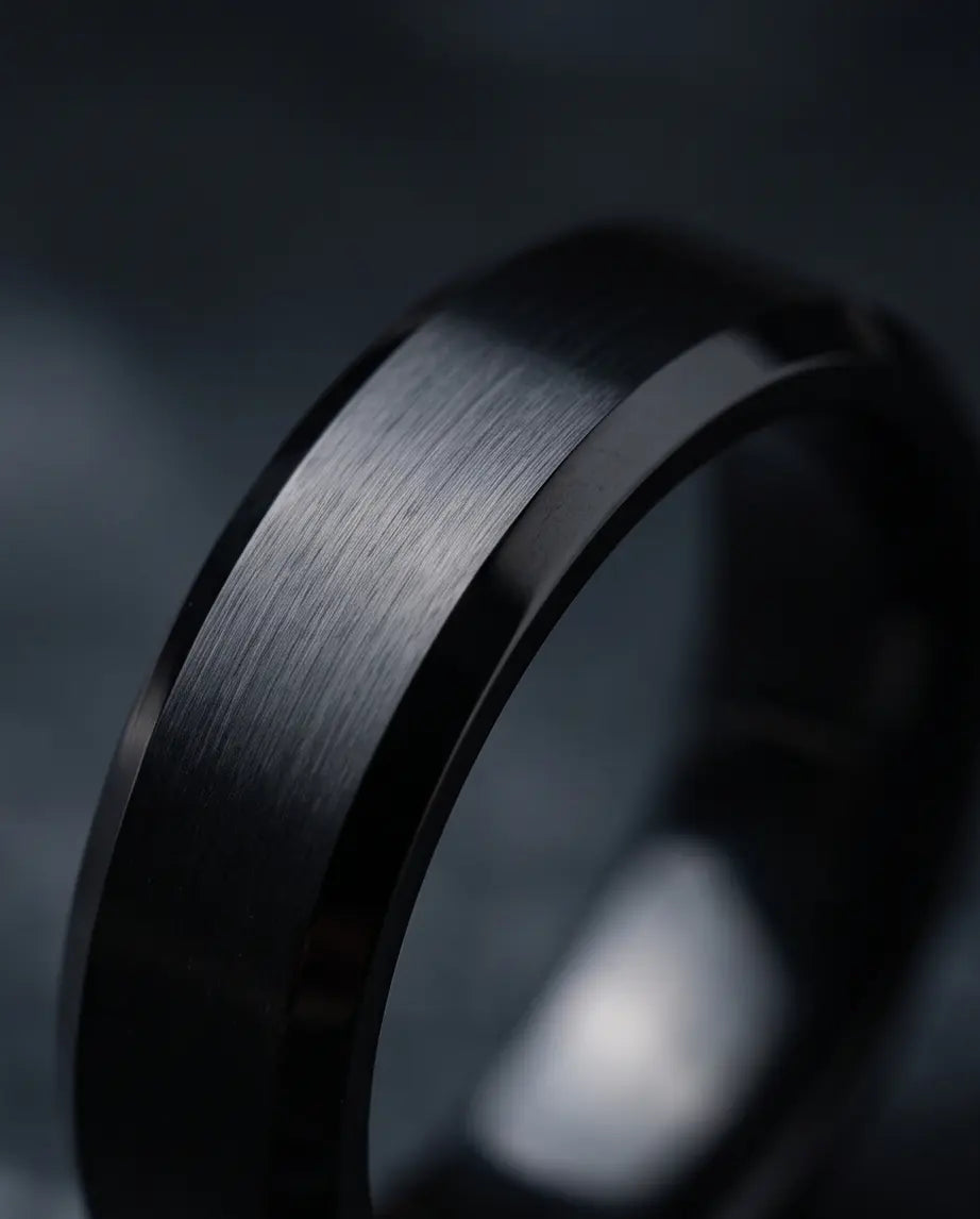 OBSIDIAN EDGE BAND