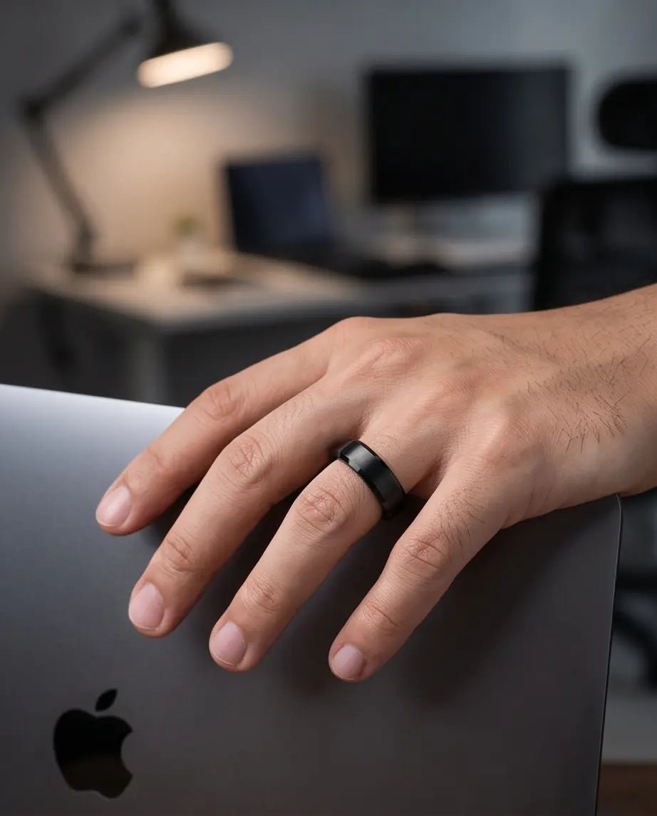 OBSIDIAN EDGE BAND