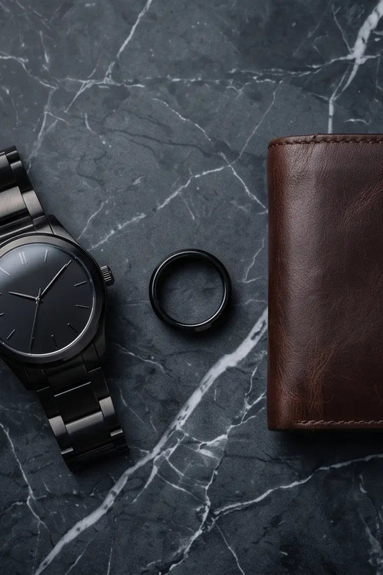 OBSIDIAN EDGE BAND