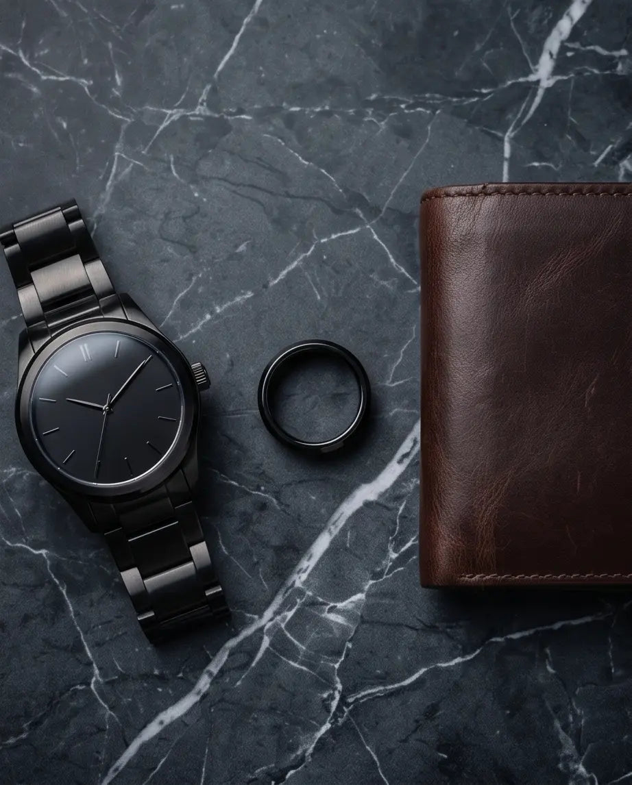 OBSIDIAN EDGE BAND