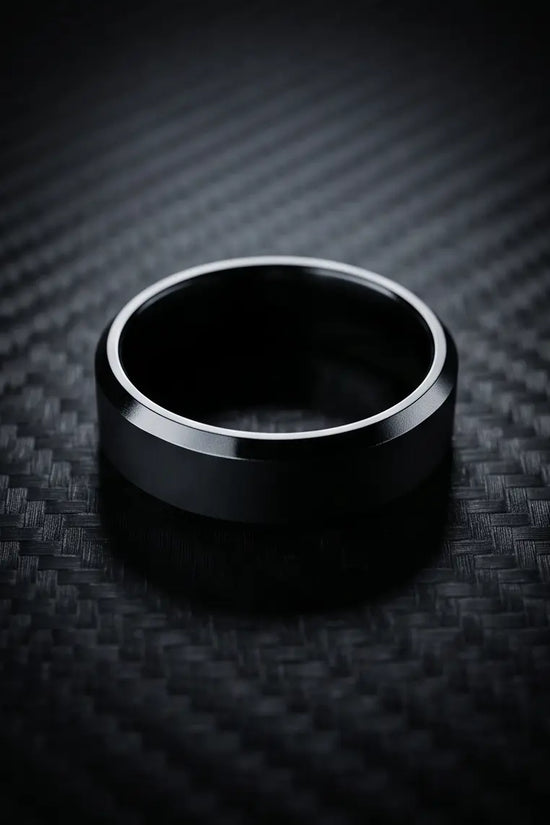 OBSIDIAN EDGE BAND