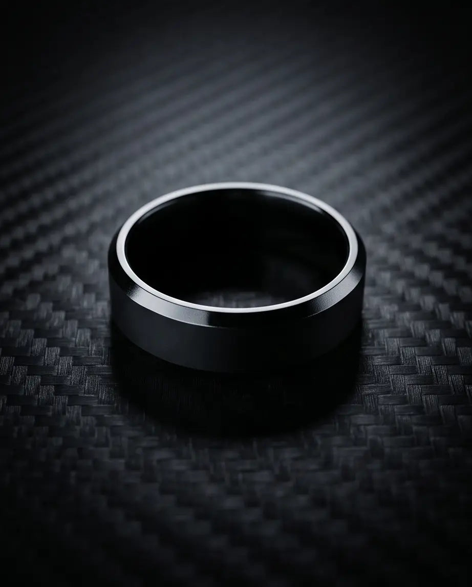 OBSIDIAN EDGE BAND