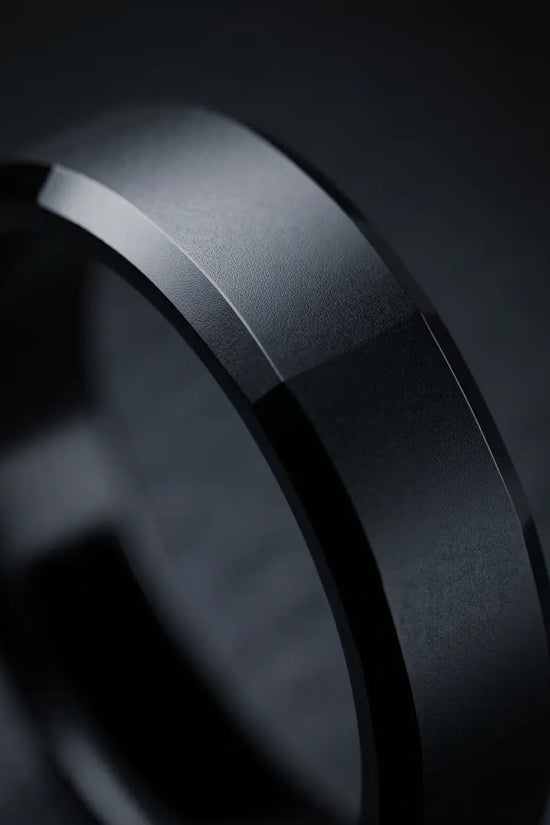 OBSIDIAN EDGE BAND