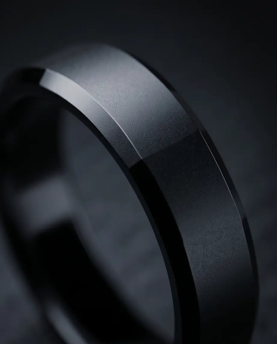 OBSIDIAN EDGE BAND