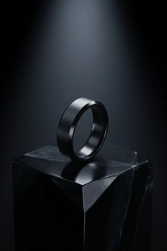 OBSIDIAN EDGE BAND