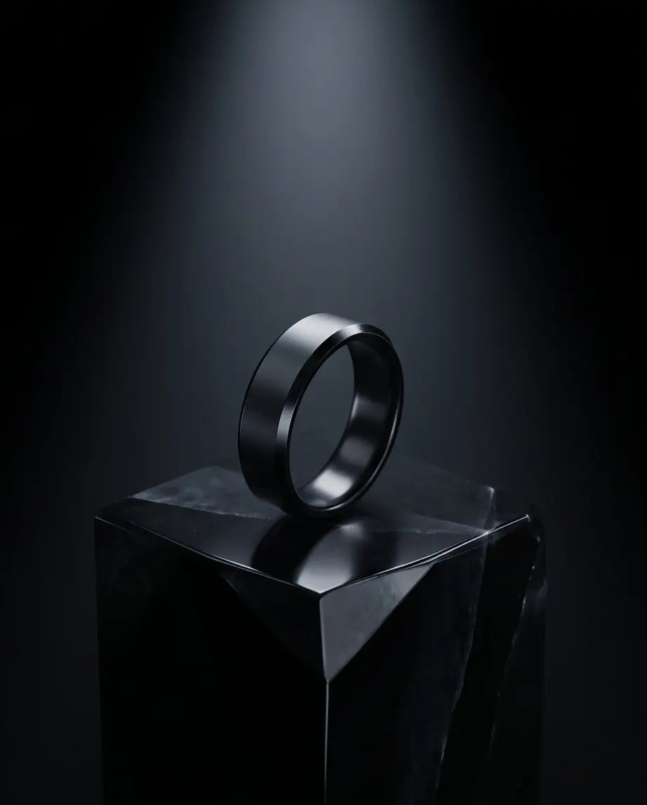 OBSIDIAN EDGE BAND