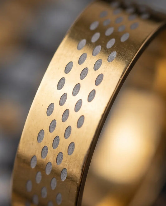 SUNBURST BAND
