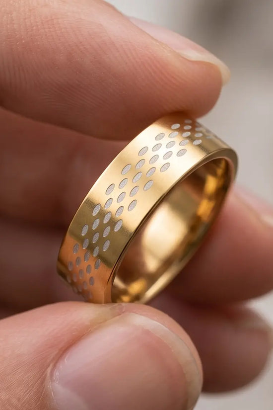 SUNBURST BAND
