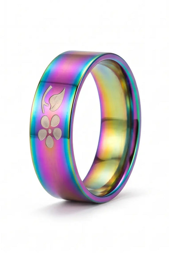 PRISM PETAL BAND