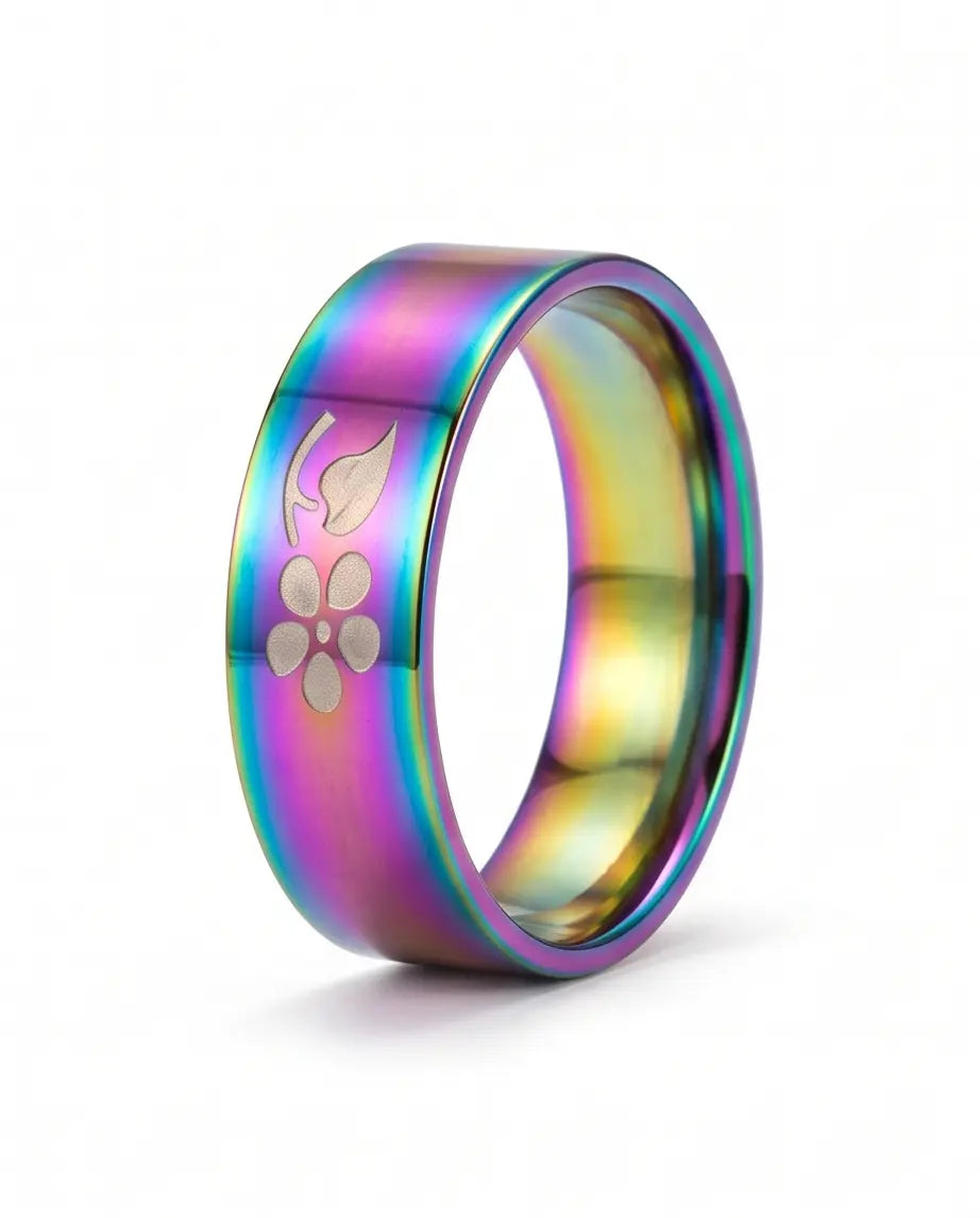 PRISM PETAL BAND