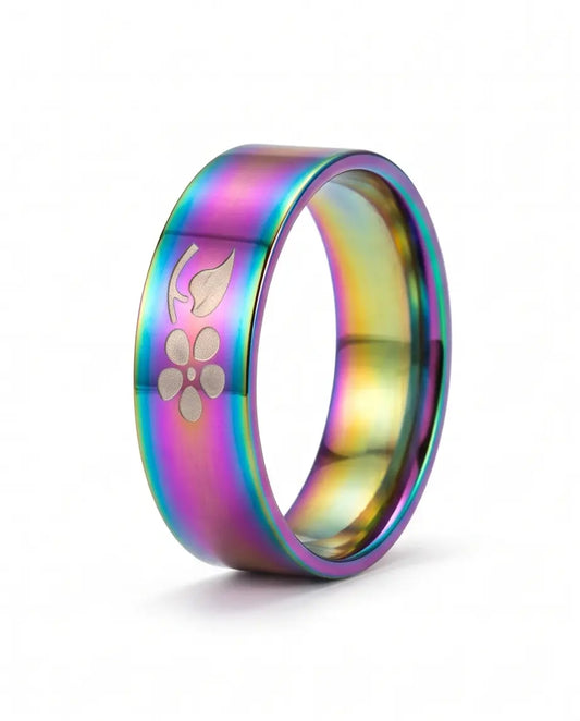 PRISM PETAL BAND