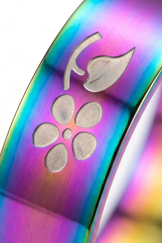 PRISM PETAL BAND