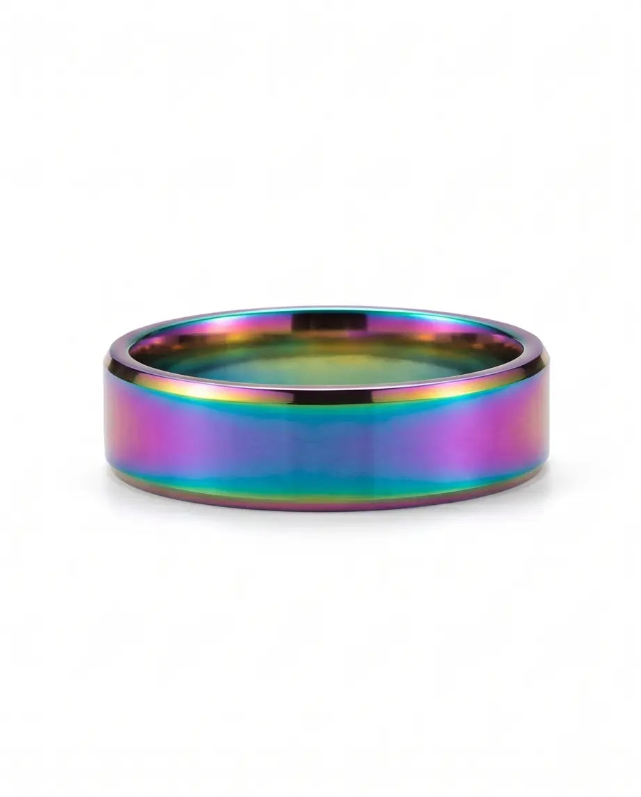 PRISM PETAL BAND
