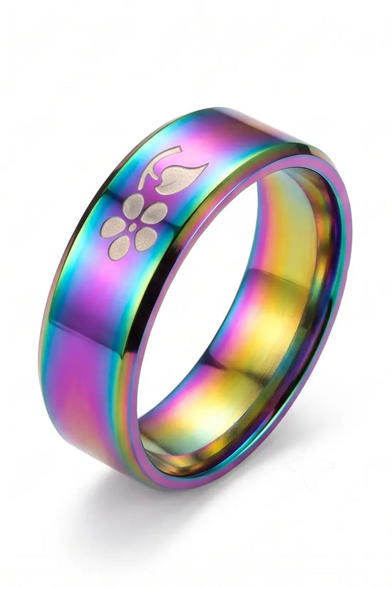 PRISM PETAL BAND