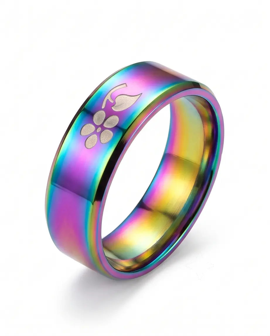 PRISM PETAL BAND