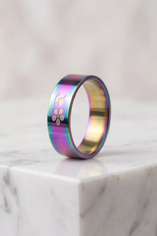 PRISM PETAL BAND