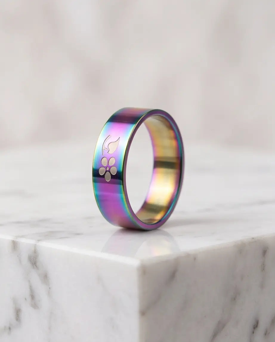 PRISM PETAL BAND