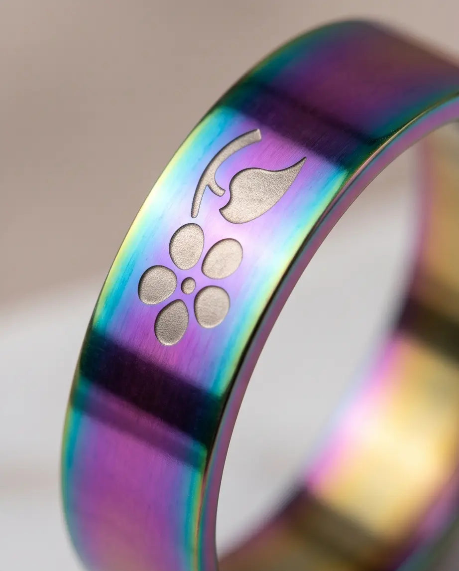 PRISM PETAL BAND