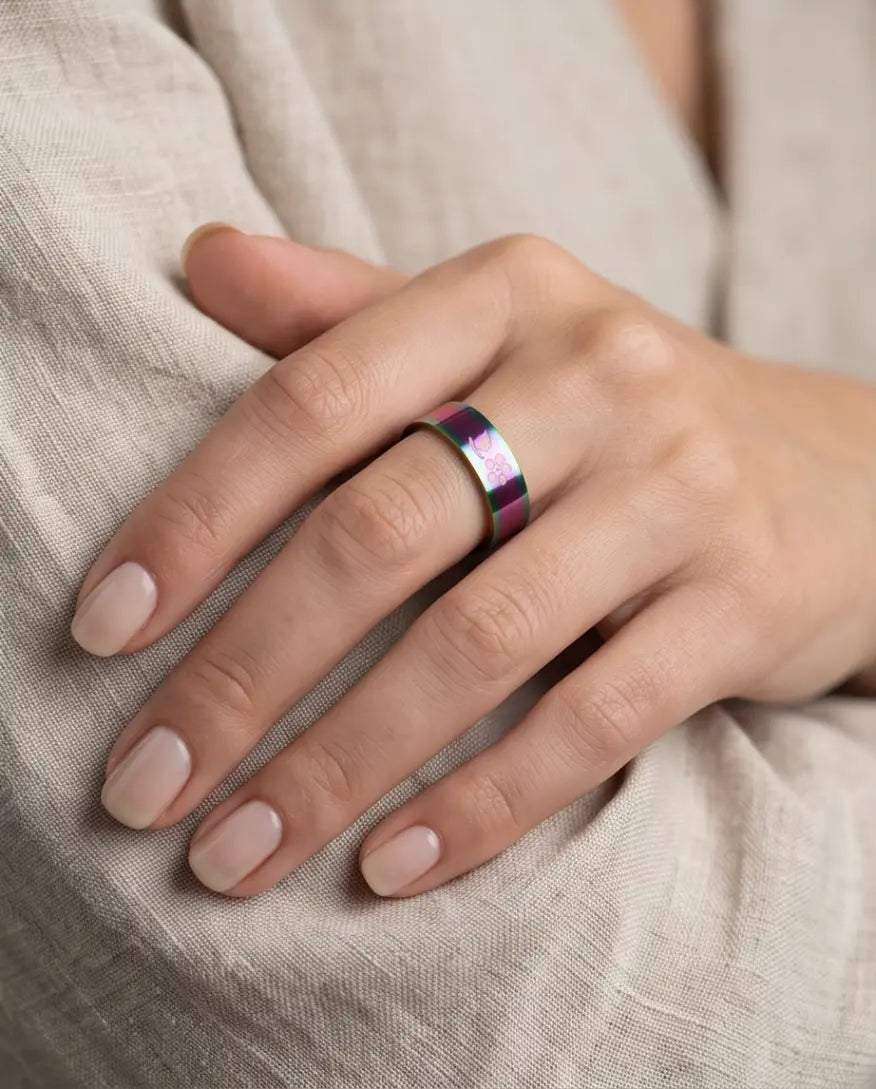 PRISM PETAL BAND