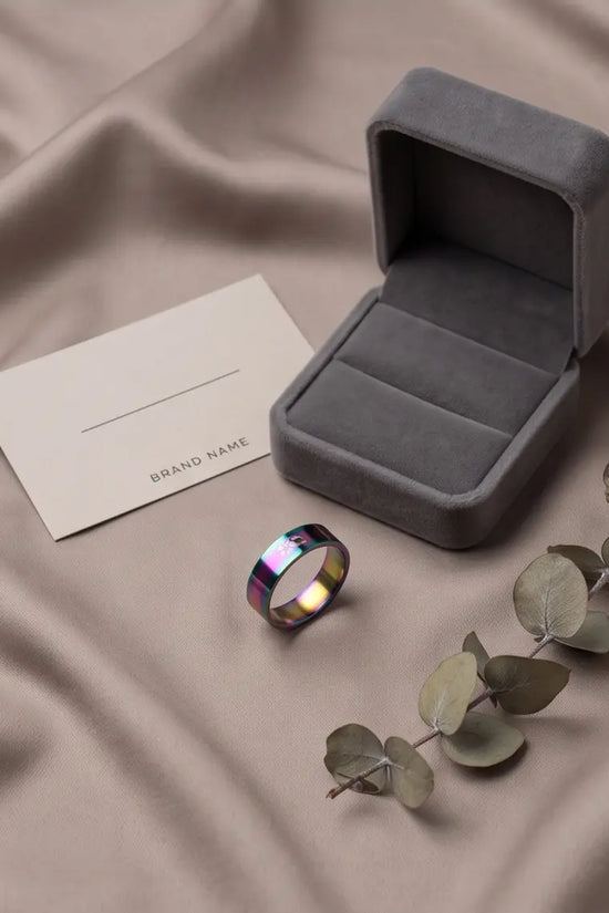 PRISM PETAL BAND