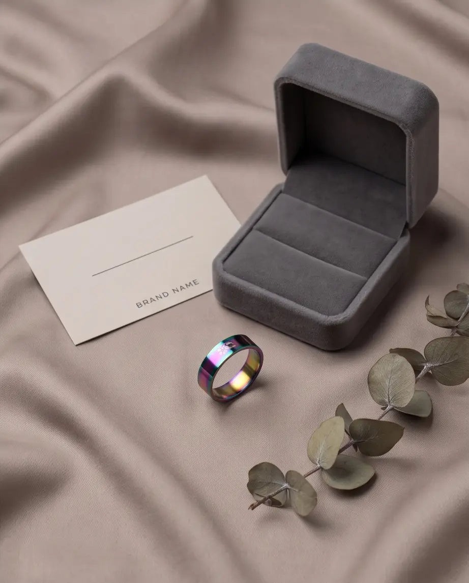 PRISM PETAL BAND