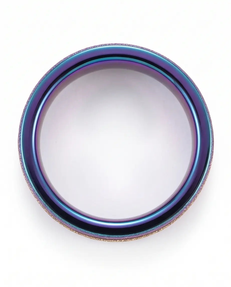 CELESTIAL LAYERED RING