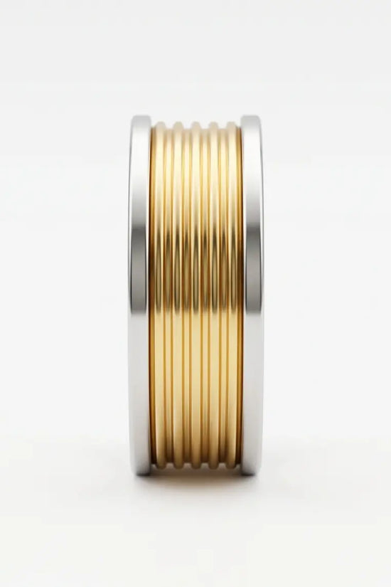 GOLDEN LINEAR LUXE