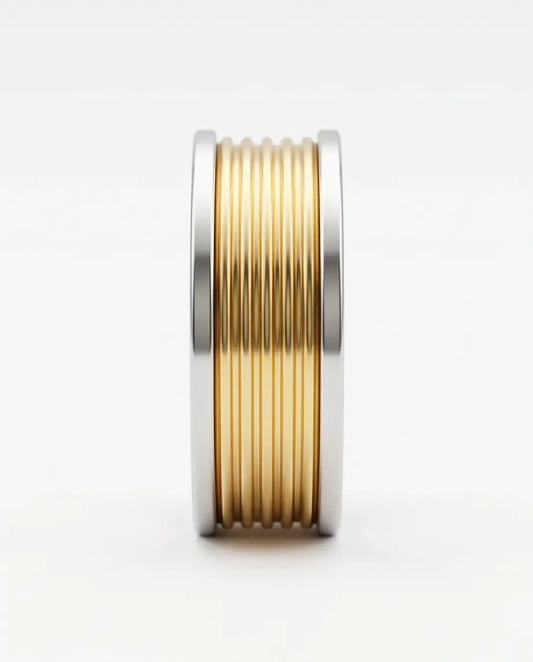 GOLDEN LINEAR LUXE