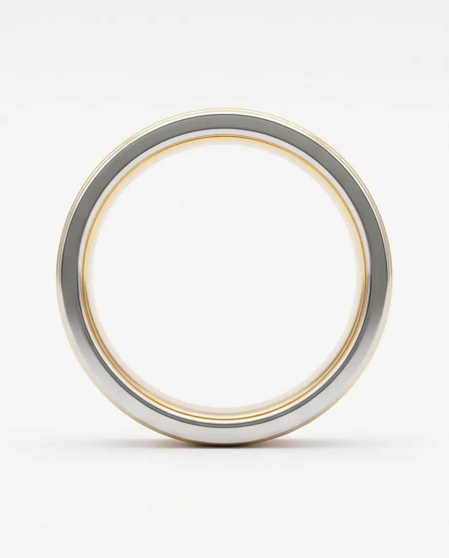 GOLDEN LINEAR LUXE