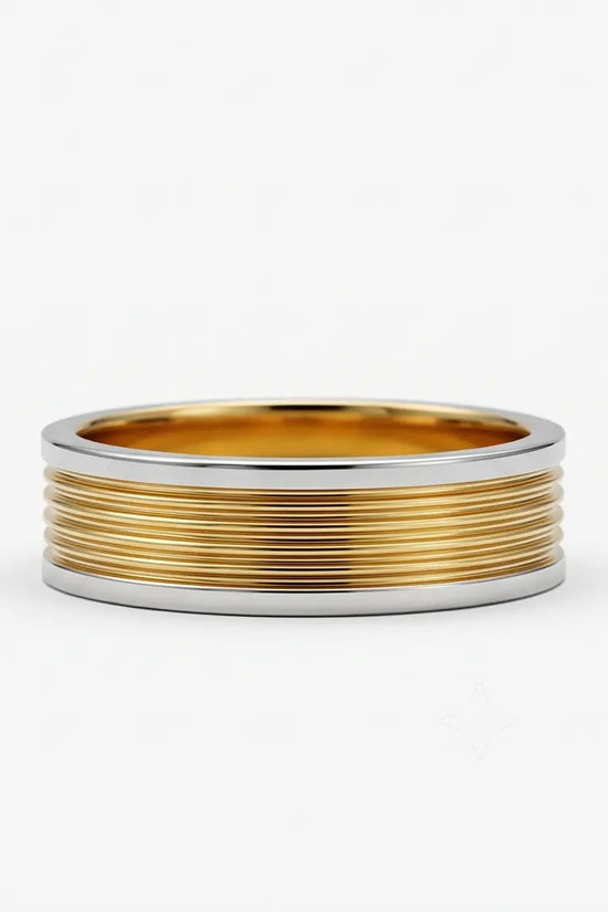 GOLDEN LINEAR LUXE
