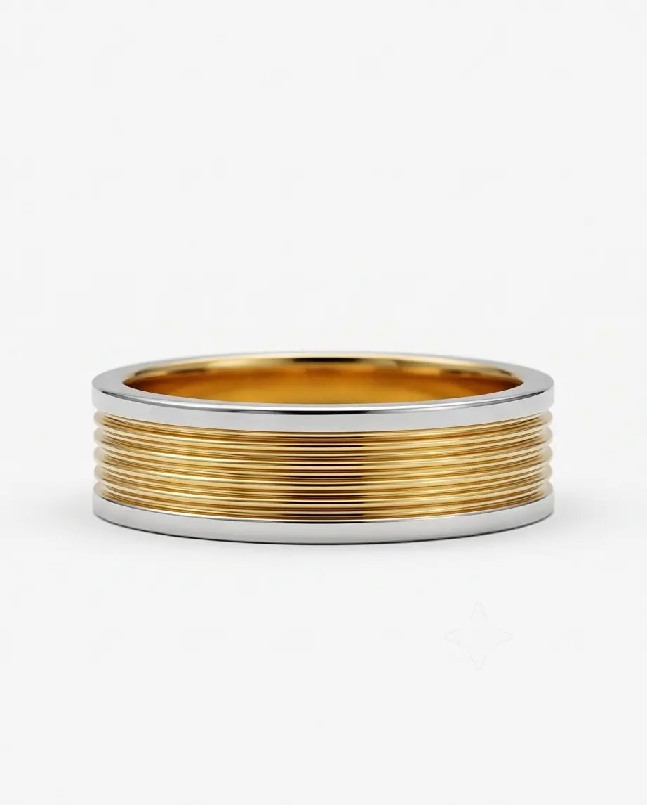 GOLDEN LINEAR LUXE