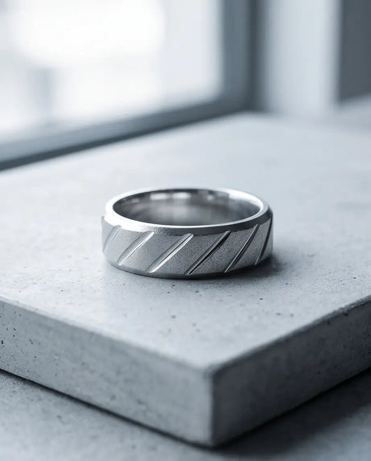 ROYAL SLANT BAND