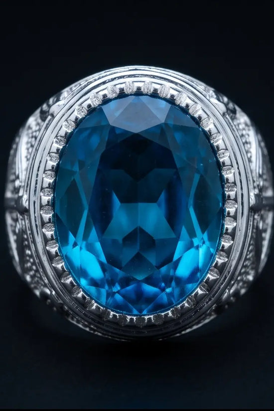 OCEANIC ROYAL CREST