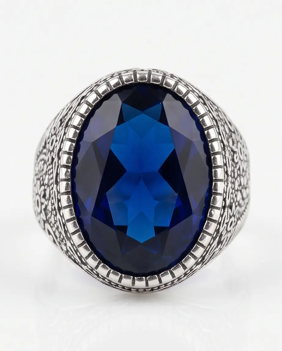 ARTISIAN MIDNIGHT CREST